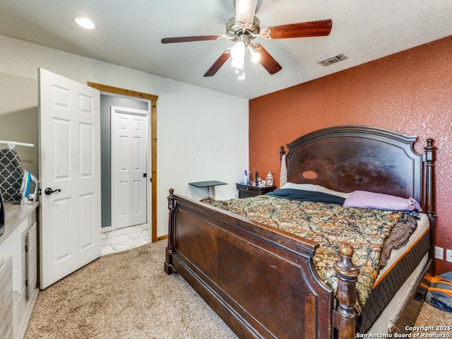 320 W Mally, San Antonio, TX 78221