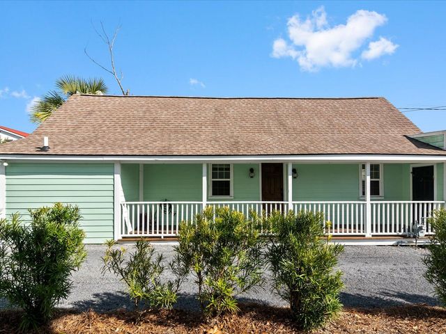 400 Sumter Street, Charleston, SC 29403