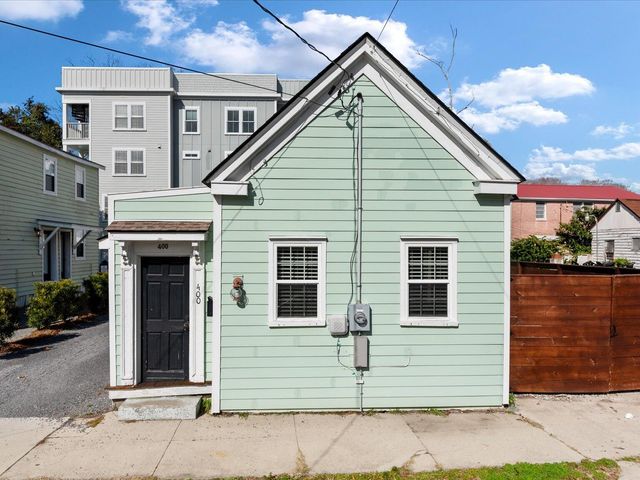 400 Sumter Street, Charleston, SC 29403