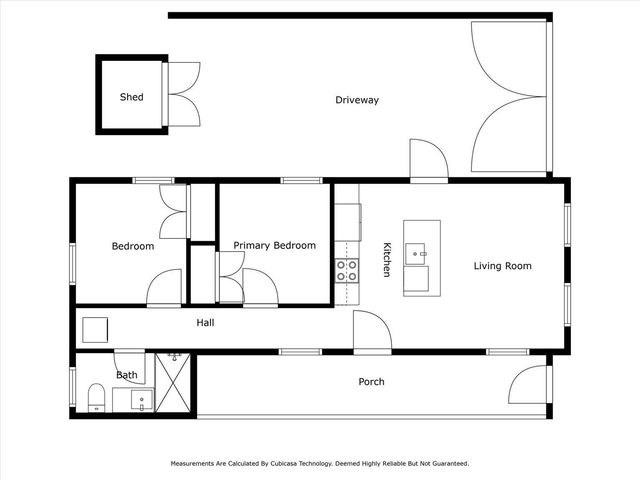 400 Sumter Street, Charleston, SC 29403