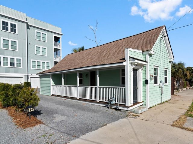 400 Sumter Street, Charleston, SC 29403