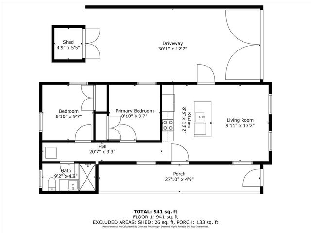 400 Sumter Street, Charleston, SC 29403