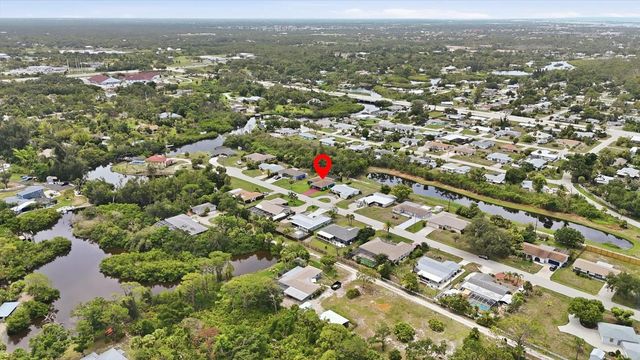 383 E WENTWORTH CIRCLE, Englewood, FL 34223