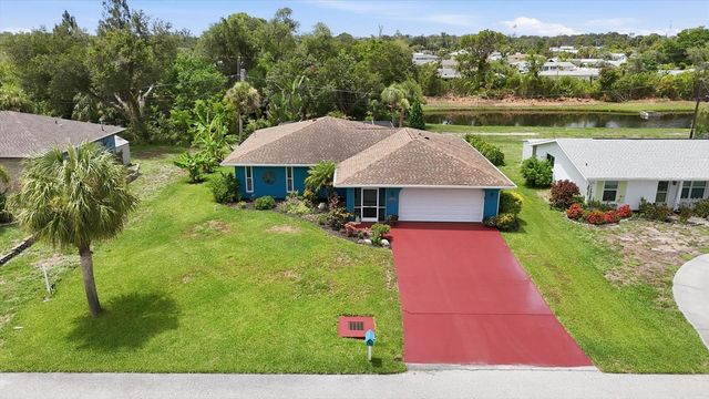 383 E WENTWORTH CIRCLE, Englewood, FL 34223
