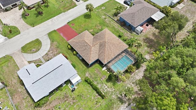 383 E WENTWORTH CIRCLE, Englewood, FL 34223