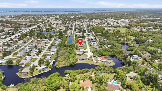 383 E WENTWORTH CIRCLE, Englewood, FL 34223