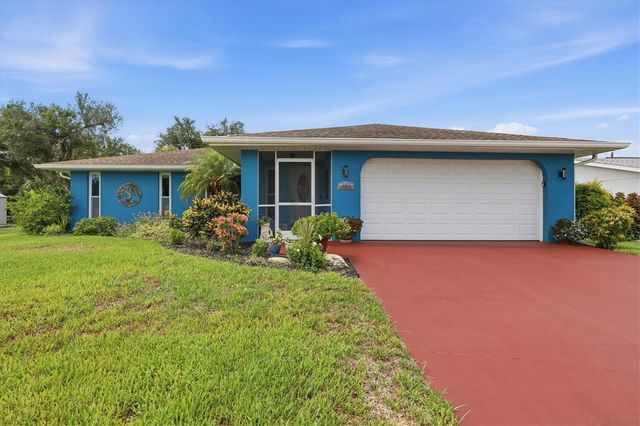 383 E WENTWORTH CIRCLE, Englewood, FL 34223