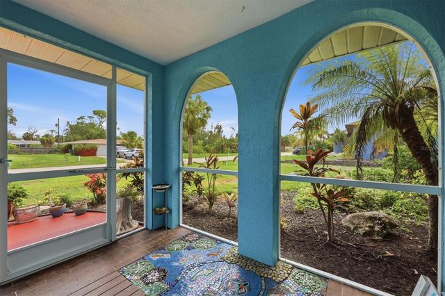 383 E WENTWORTH CIRCLE, Englewood, FL 34223