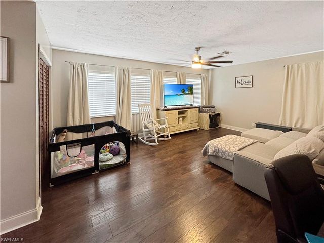 221 De Soto AVE, Clewiston, FL 33440