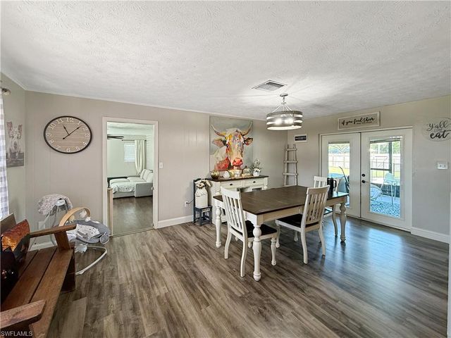 221 De Soto AVE, Clewiston, FL 33440