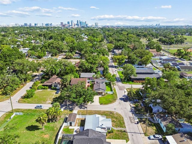 3901 N OLA AVENUE, Tampa, FL 33603
