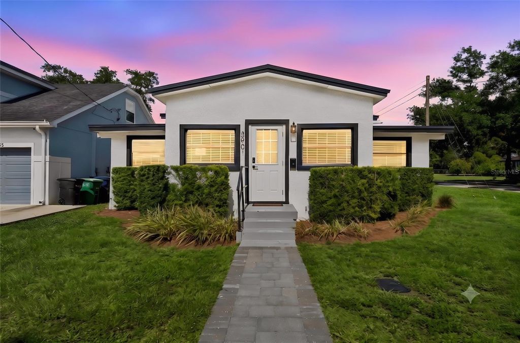 3901 N OLA AVENUE, Tampa, FL 33603