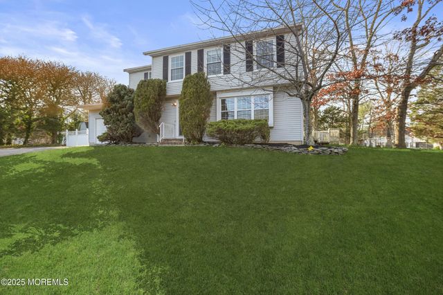 1634 Old Freehold Road, Toms River, NJ 08755