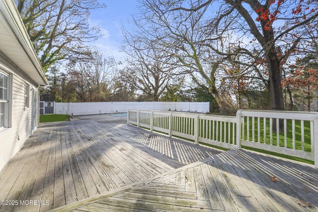 1634 Old Freehold Road, Toms River, NJ 08755