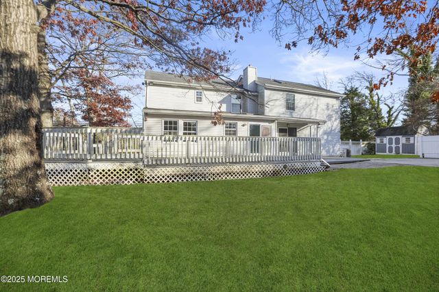 1634 Old Freehold Road, Toms River, NJ 08755