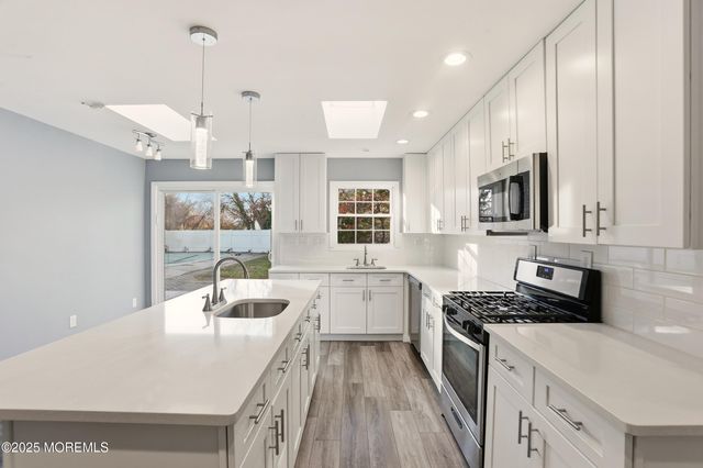 1634 Old Freehold Road, Toms River, NJ 08755