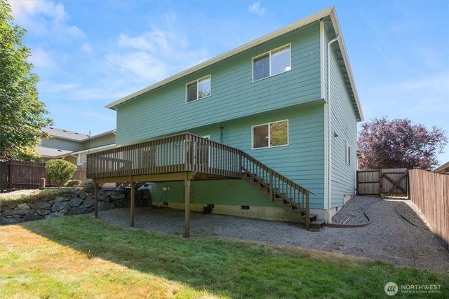 11101 135th Street Ct E, Puyallup, WA 98374