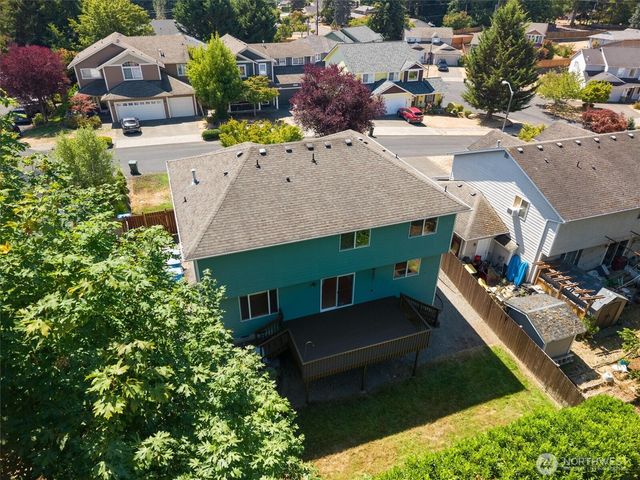 11101 135th Street Ct E, Puyallup, WA 98374