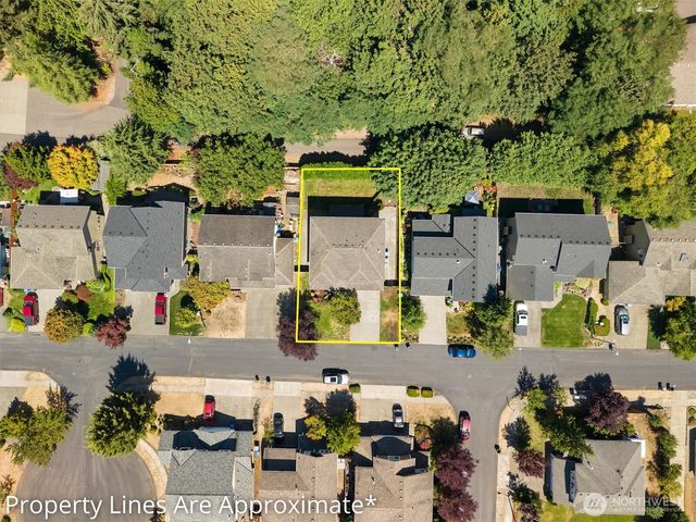 11101 135th Street Ct E, Puyallup, WA 98374