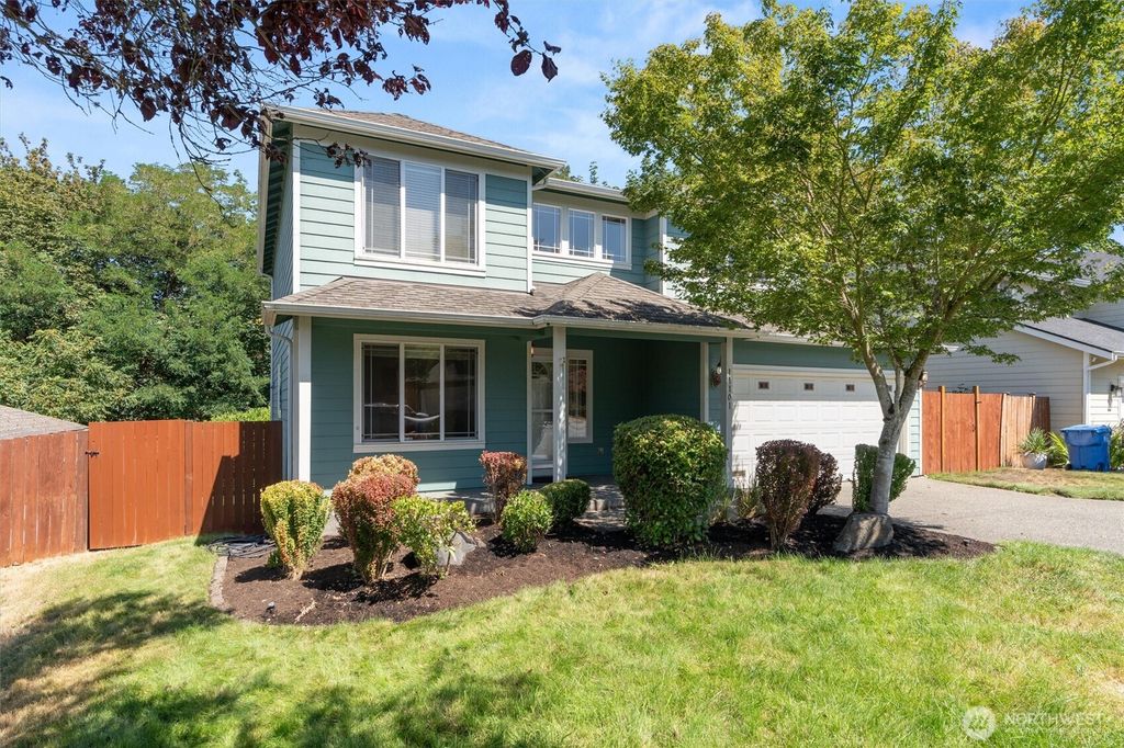 11101 135th Street Ct E, Puyallup, WA 98374