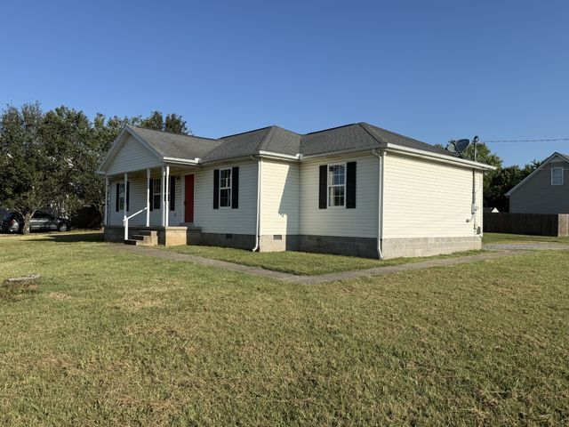 1145 Silverado Way, Murfreesboro, TN 37130