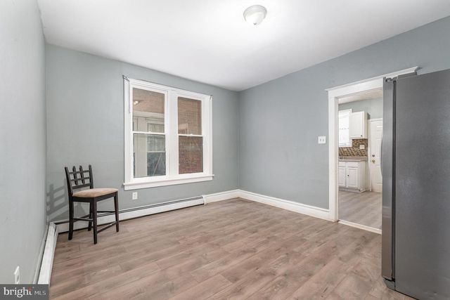 1607 BERRYHILL STREET, Harrisburg, PA 17104