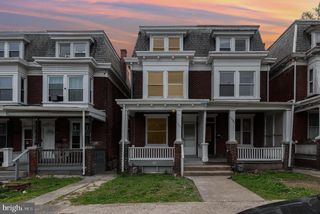 1607 BERRYHILL STREET, Harrisburg, PA 17104