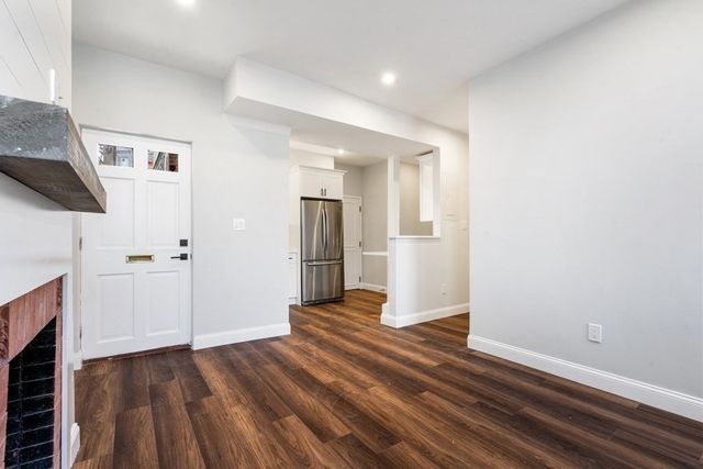 31 Monadnock St 2, Boston, MA 02125