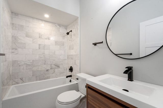 31 Monadnock St 2, Boston, MA 02125