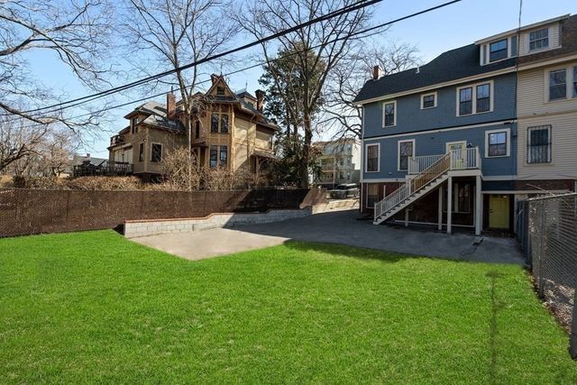 31 Monadnock St 2, Boston, MA 02125