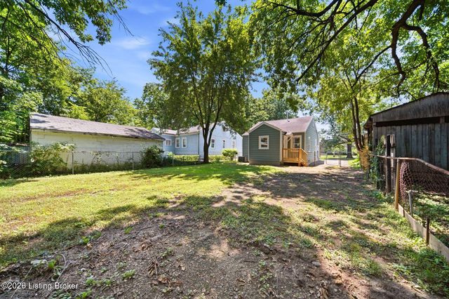 1007 Beecher St, Louisville, KY 40215