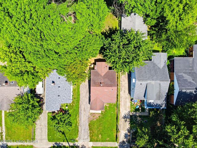 1007 Beecher St, Louisville, KY 40215