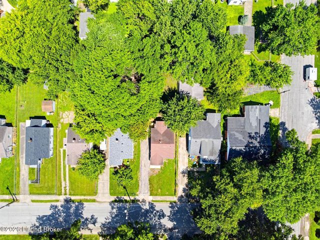 1007 Beecher St, Louisville, KY 40215