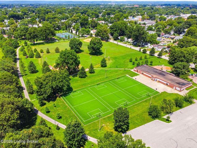 1007 Beecher St, Louisville, KY 40215