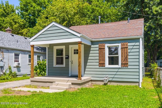 1007 Beecher St, Louisville, KY 40215