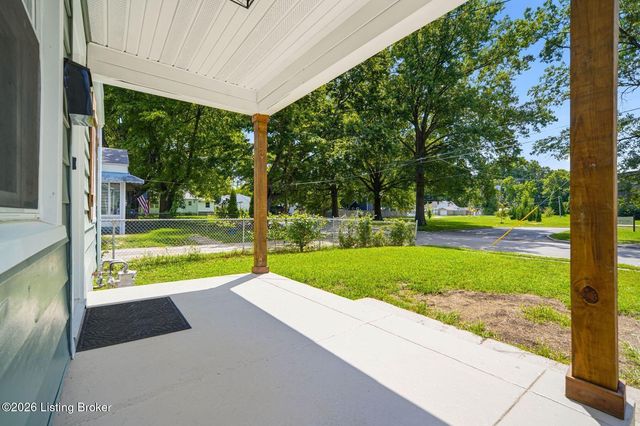 1007 Beecher St, Louisville, KY 40215