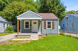 1007 Beecher St, Louisville, KY 40215