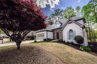 400 Shelli Lane, Roswell, GA 30075