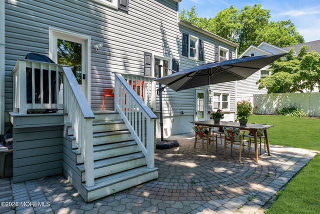37 Birch Drive, Shrewsbury Boro, NJ 07702
