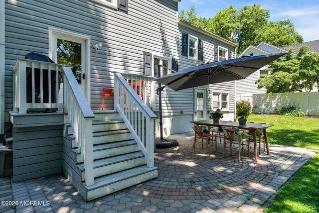 37 Birch Drive, Shrewsbury Boro, NJ 07702