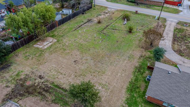 4407 Williford Road, Sachse, TX 75048