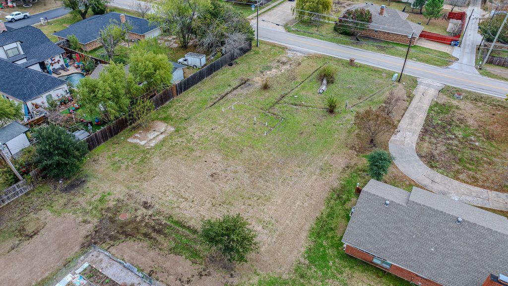 4407 Williford Road, Sachse, TX 75048