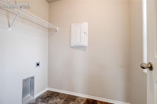 8552 Perkins Lane, Colorado Springs, CO 80920