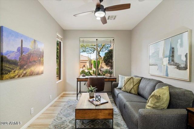 6501 E SHOOTING STAR Way, Scottsdale, AZ 85266