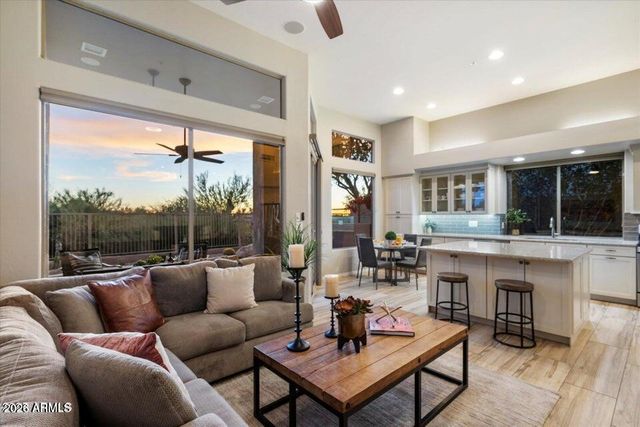 6501 E SHOOTING STAR Way, Scottsdale, AZ 85266