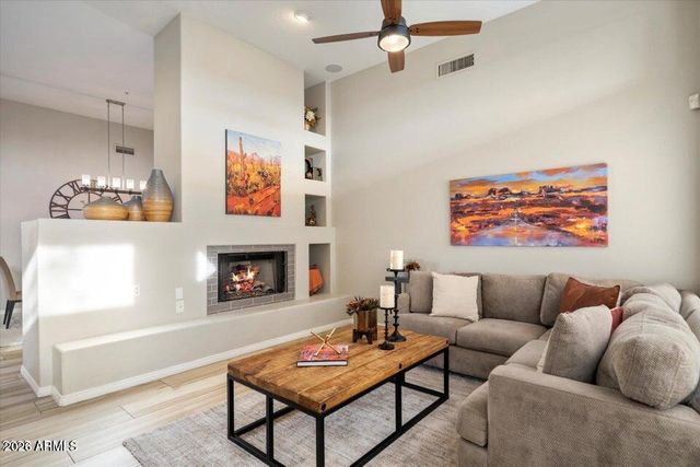 6501 E SHOOTING STAR Way, Scottsdale, AZ 85266