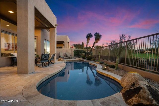 6501 E SHOOTING STAR Way, Scottsdale, AZ 85266