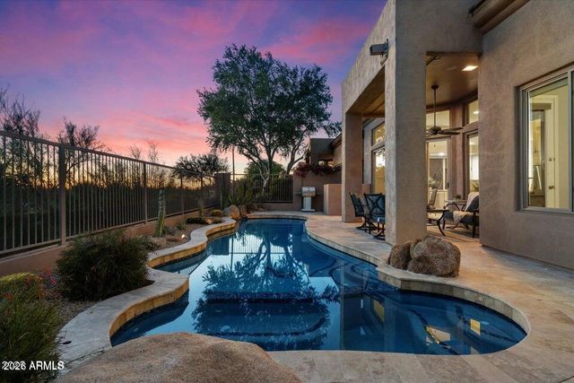 6501 E SHOOTING STAR Way, Scottsdale, AZ 85266