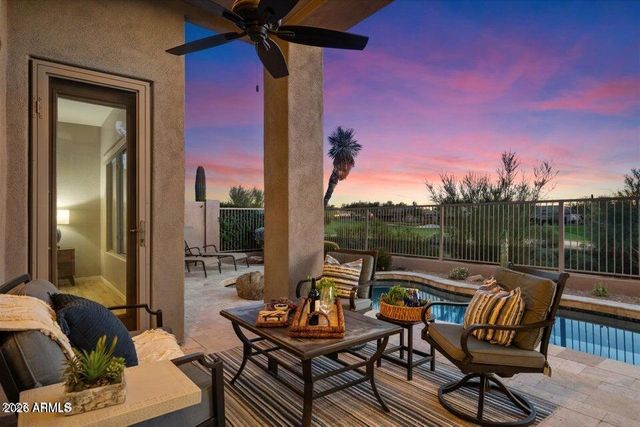6501 E SHOOTING STAR Way, Scottsdale, AZ 85266