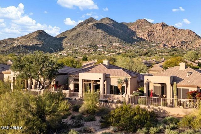 6501 E SHOOTING STAR Way, Scottsdale, AZ 85266